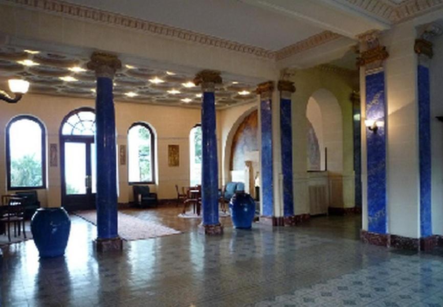 Aux Meubles Du Manoir Aparthotel Aix-les-Bains Bagian luar foto