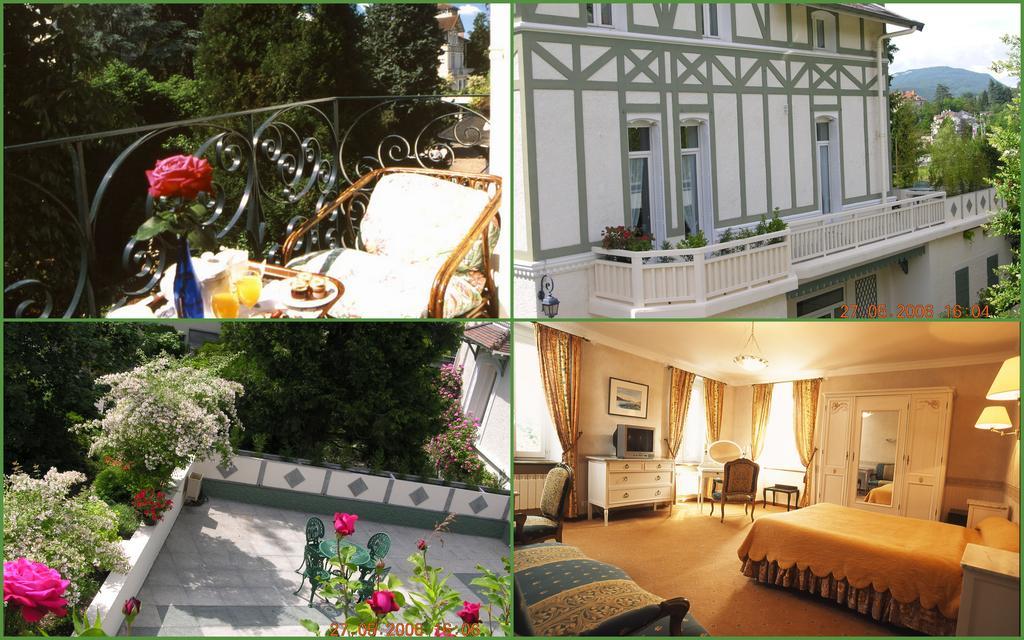 Aux Meubles Du Manoir Aparthotel Aix-les-Bains Bagian luar foto